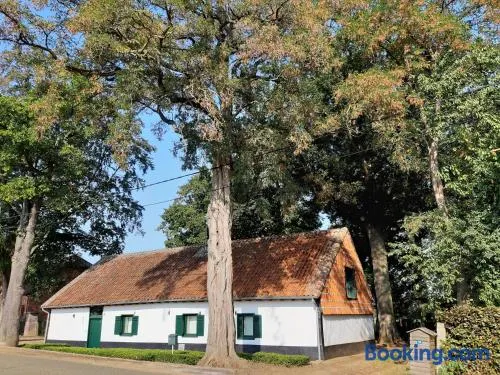 Lemen huis Houwaart - Image 1