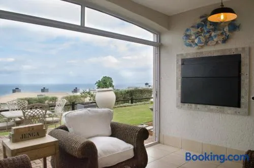 Pinnacle Point Golf Estate Villa 17-3 - Image 1