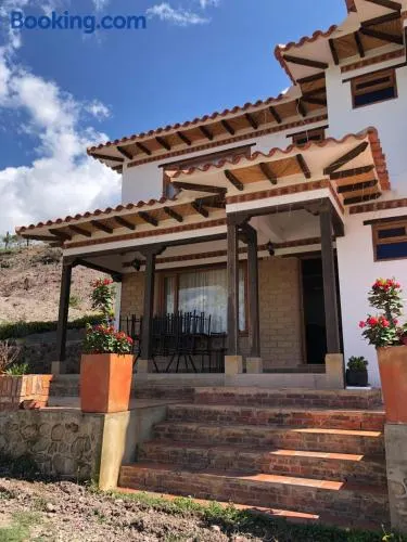 Cabañas Duna Campestre - Image 1