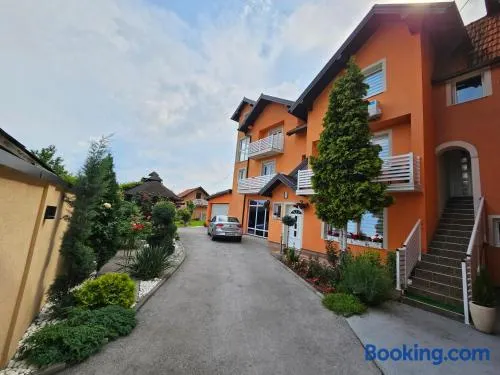 Apartments Luke - Image 1