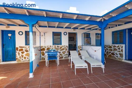 Ventanas de Lanzarote - Image 1