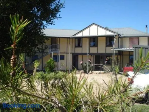 Alpzview Guesthouse - Image 1
