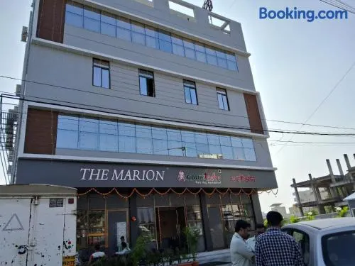 Hotel The Marion - Image 1