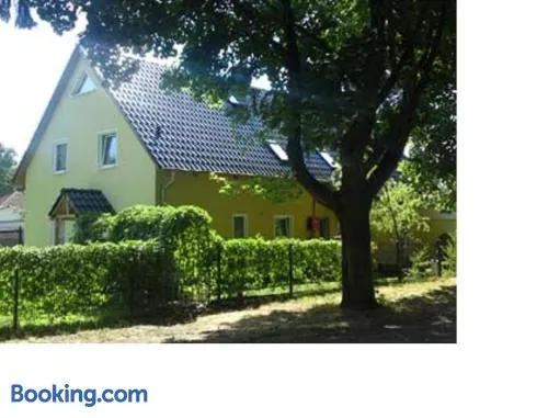 Ferienhaus- Dallgow - Image 1
