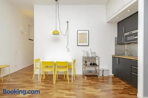 Xenia Apartments - Cozy Luminous flat near Navigli - Image 1