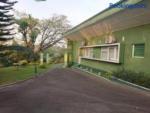 Alps View Residence - Image 1