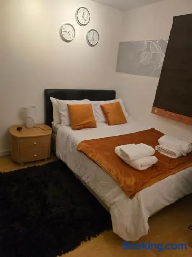 Room away from home - Image 1