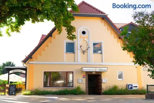 Hotel & Restaurant Hubertus Sehnde - Image 1