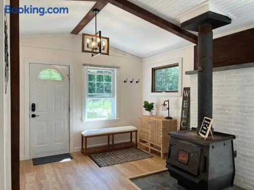 Chalet 86 - 3 Minutes From Whiteface Mountain - Image 1