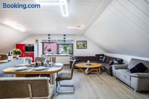 Ferienwohnung Familie Süttner - Image 1