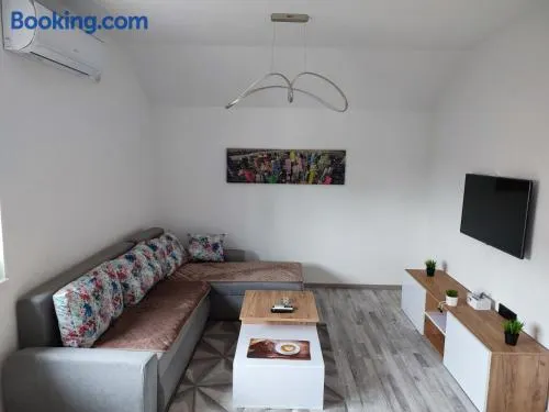 Bella apartman - Image 1