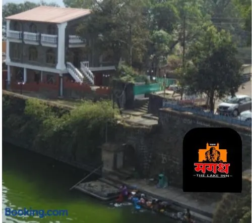 Magadh Resort Panhala ,In Fort Panhala Hotel - Image 1