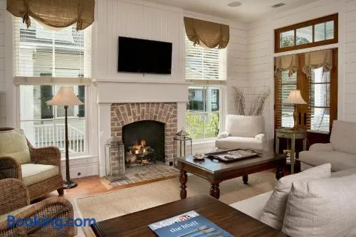 3 Bedroom Wilson Village Home 56 - Image 1