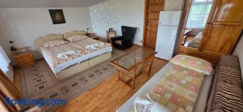 Villa Summer House - Image 1