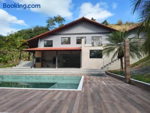 Sítio Belo Vale - Image 1
