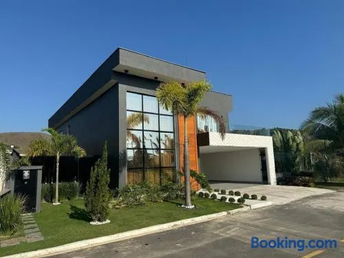 Beautiful house mansion for rent in Pinheiral - Image 1