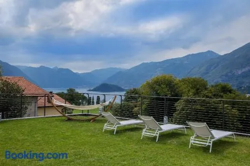 Villa La Rosa B&B - Image 1