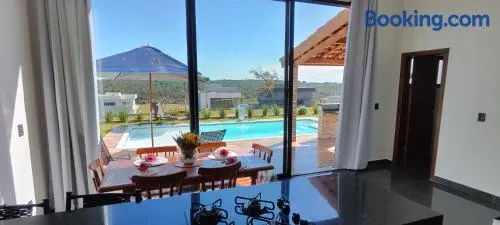 Manoa - Casa na Represa - Riviera de Santa Cristina XIII - Image 1