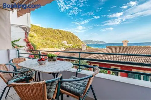 Villa Dante 162 by New Era in Corfu island - Image 1