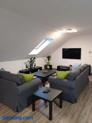 Mórocz Apartman - Image 1