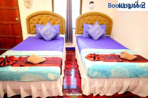 The Nanda Beach Resort - Image 1
