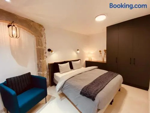 Appartement de charme pour 4 personnes - Image 1