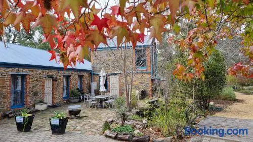Barossa Valley Springton Cottages - Image 1