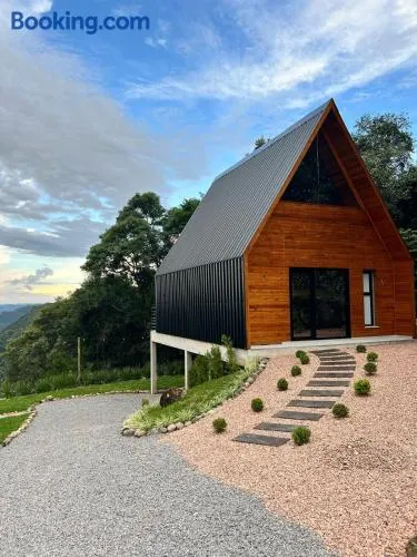 Cabana Nona Cândida - Image 1
