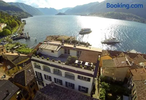 Hotel Bellagio - Image 1