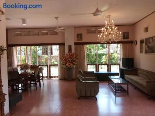 Srilal's Guest House - Image 1
