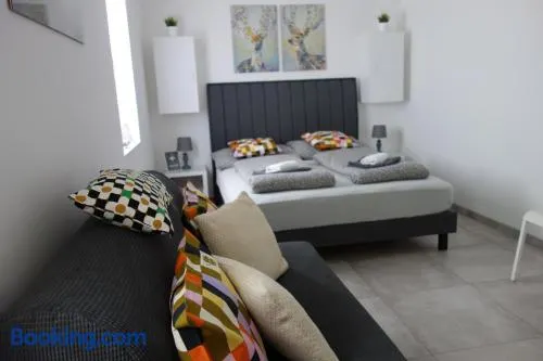 Apartmán HARMONY - Lipno nad Vltavou - Image 1