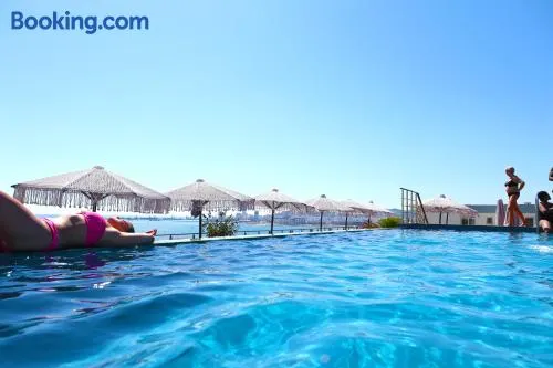 Ajsel Hotel - Image 1