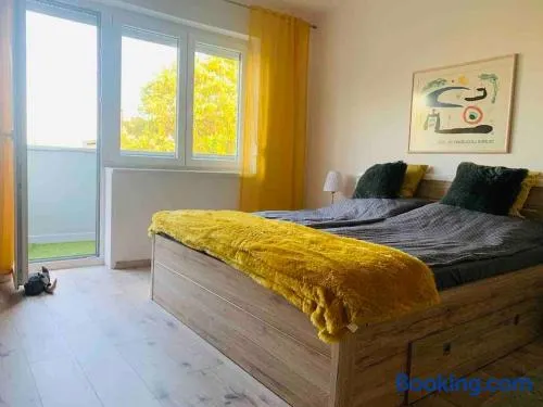 45m2 Buda hillside with panorama! - Image 1