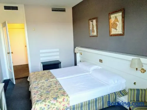 Hotel Las Cigüeñas - Image 1