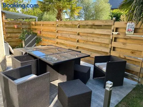L'Oasis Normande - Image 1