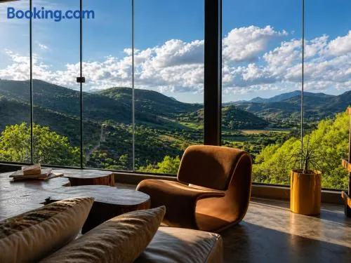 Villa Rivera Samaipata Rooms in Nature - Image 1