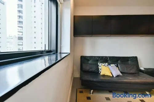 Le Premier Flat Suites Jardim Paulista - Image 1