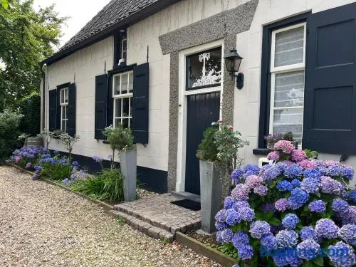 Ann's B&B De Heiligenberg - Image 1