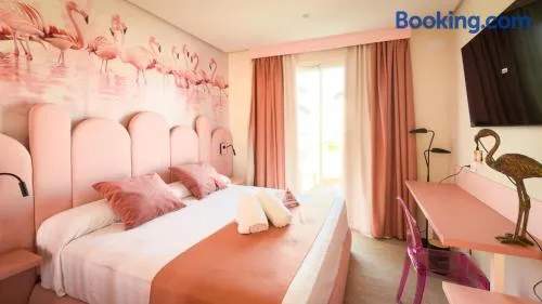 On Pink Motel - Image 1