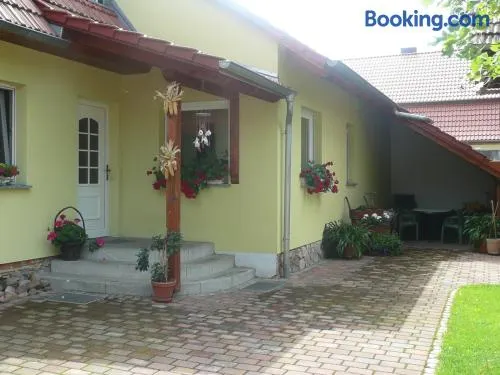 Landurlaub in Schiebsdorf - Image 1