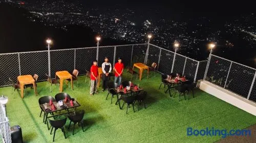 Naman Eco Resort - Image 1