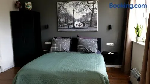 Amor Guesthouse - Image 1