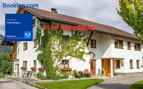 FeWo Berghex - Image 1