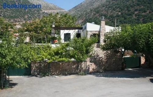 Villa Aleva - Image 1