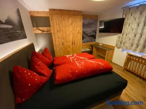 Chalet Tauernbär - Image 1