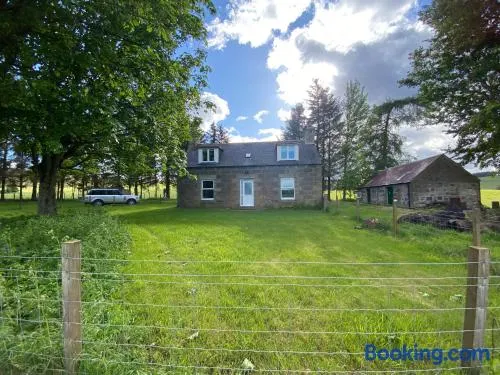 Struan Cottage - Image 1
