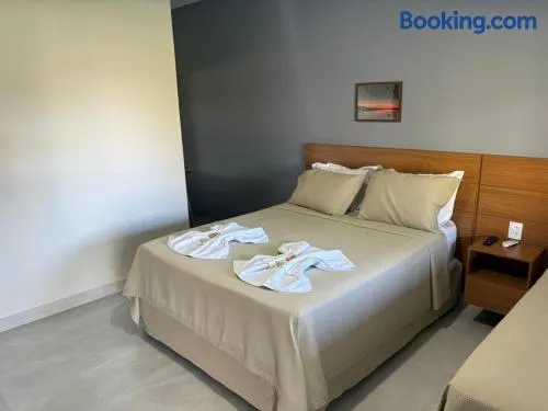 Hotel Castelo do Lago - Image 1