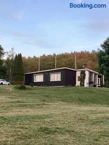 GOLF - Kungsgården - Ale GK - Image 1