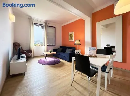 Stay U-nique Apartments Lluca - Image 1