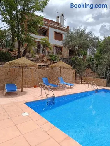 CASA RURAL CURTIDORES - Image 1